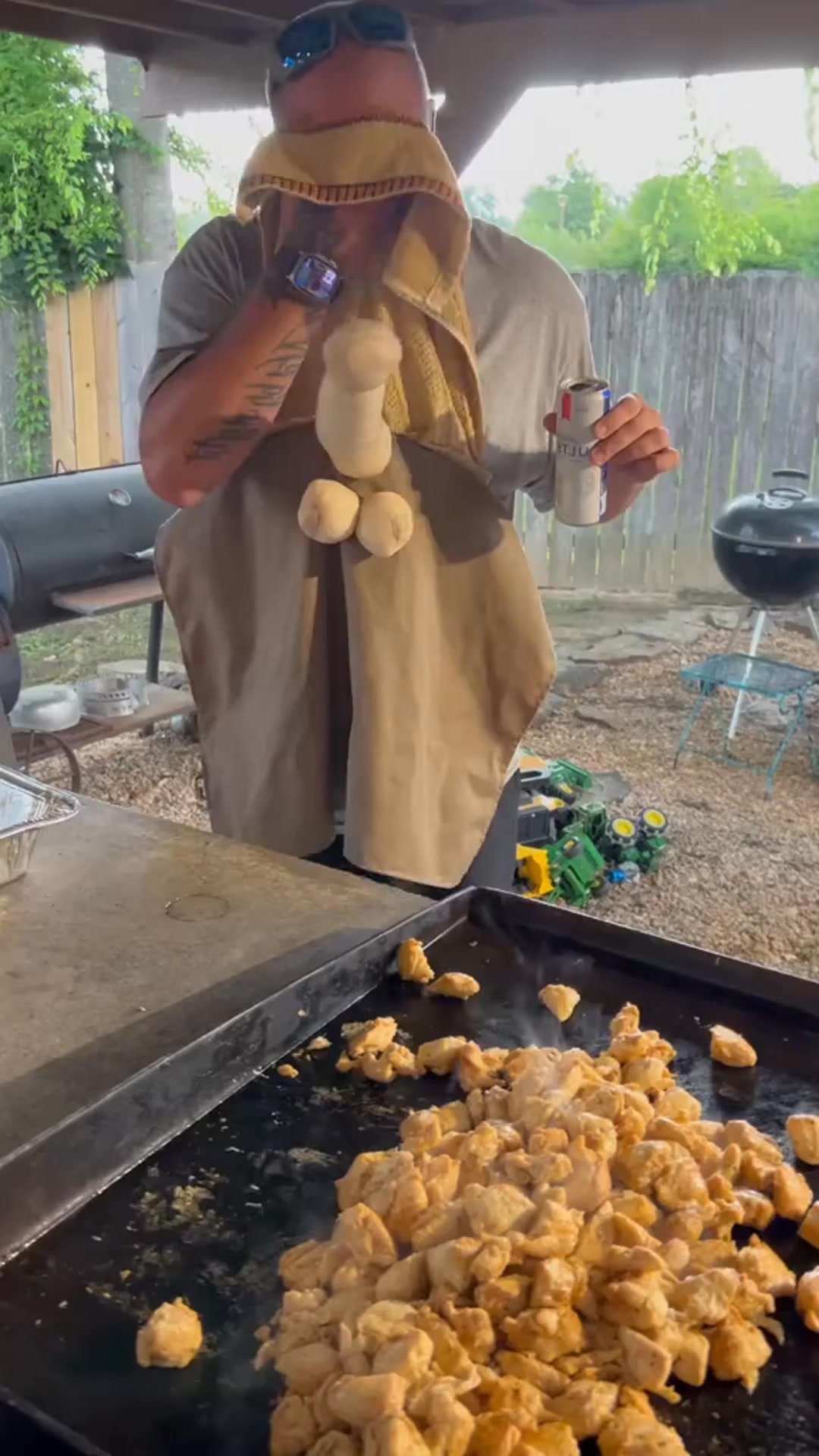 50%OFF-Not Your Average Apron