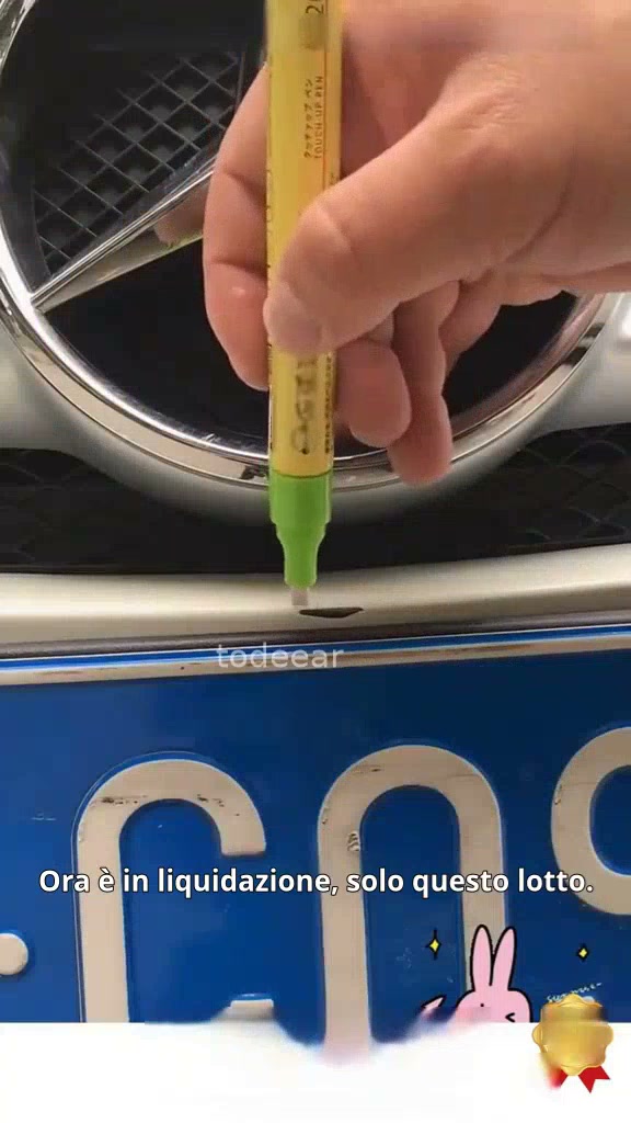 Anúncio de Todeear
