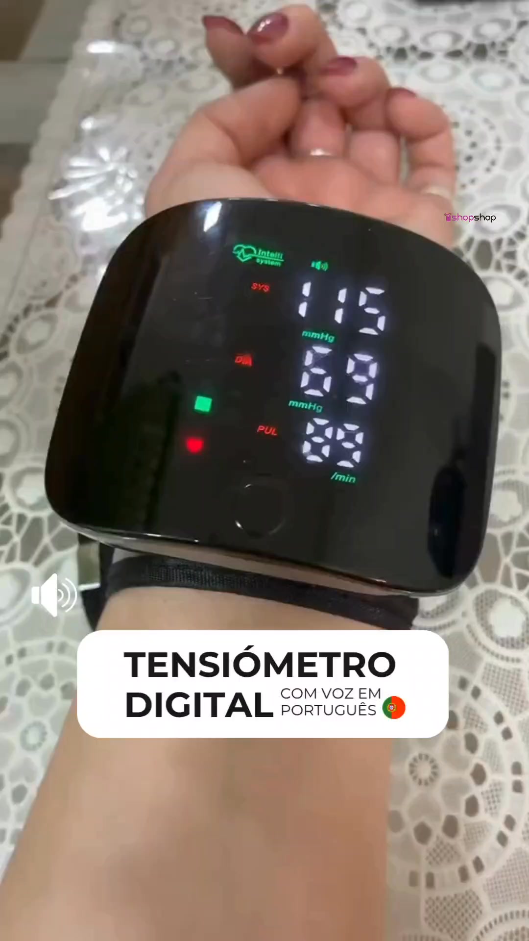 Medição Fácil