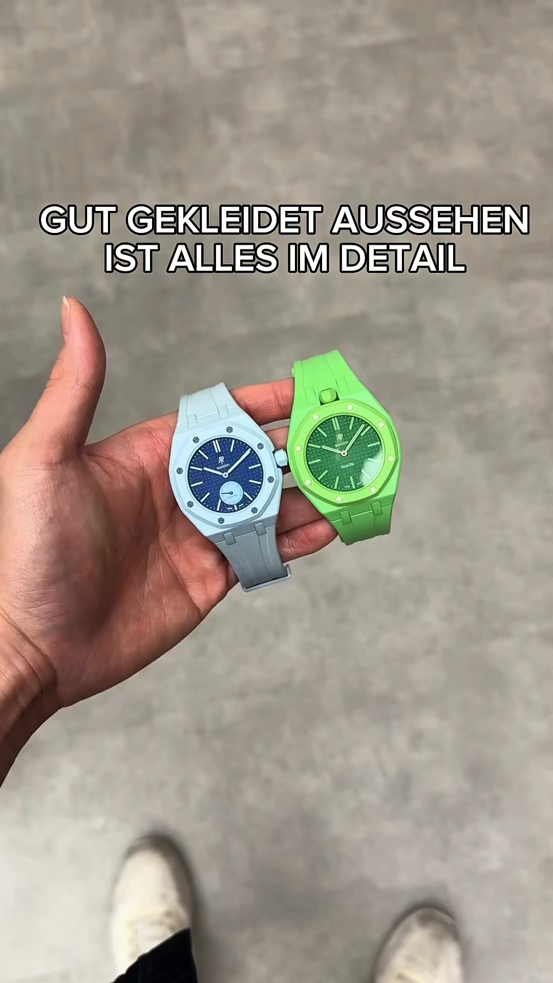1 KAUFEN + 2 ARMBÄNDER GRATIS