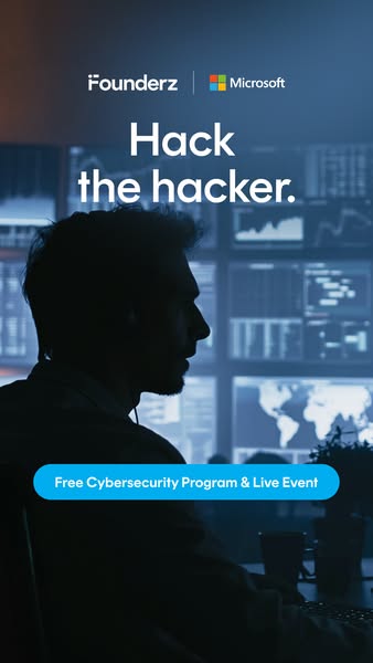 Free cybersecurity training