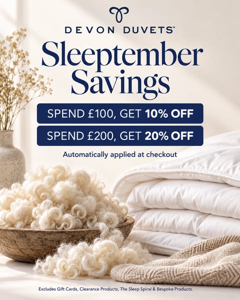 Make Your Bed Better for Less