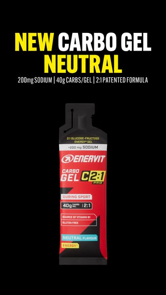 Enervit C2:1 PRO