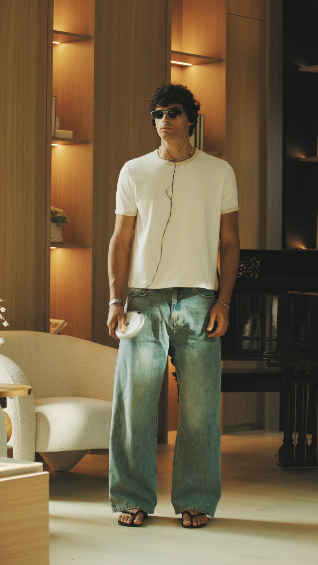 Featured On GQ, Complex, Forbes