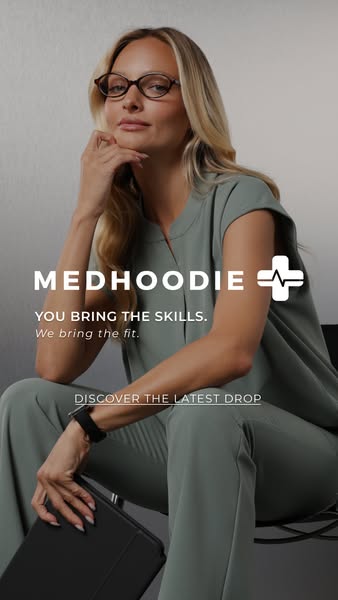 Find your perfect scrubs!