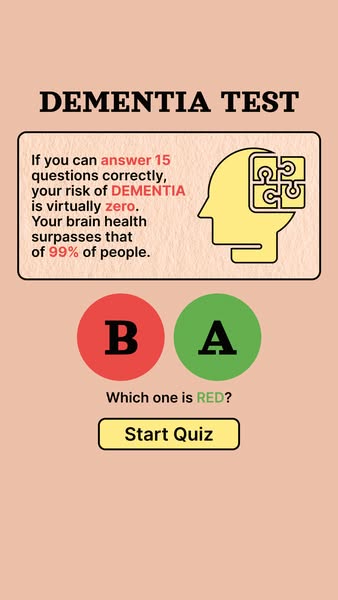 Check Your Memory Risk