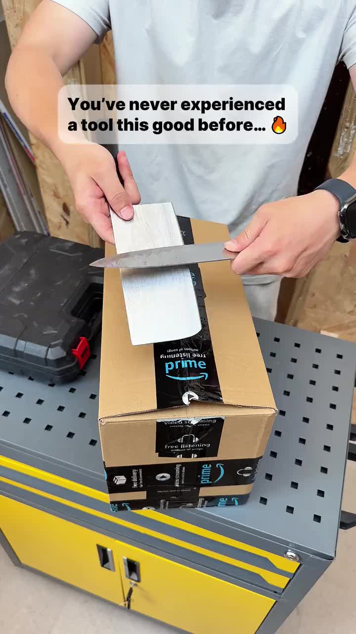 Magnetizer & Demagnetizer Tool Set