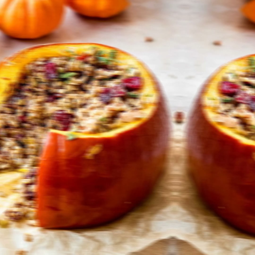 The Pumpkin Cookbook — Just $2.99