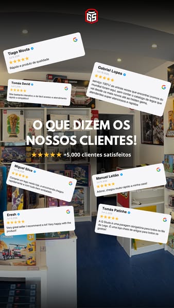 Raros & Descontinuados