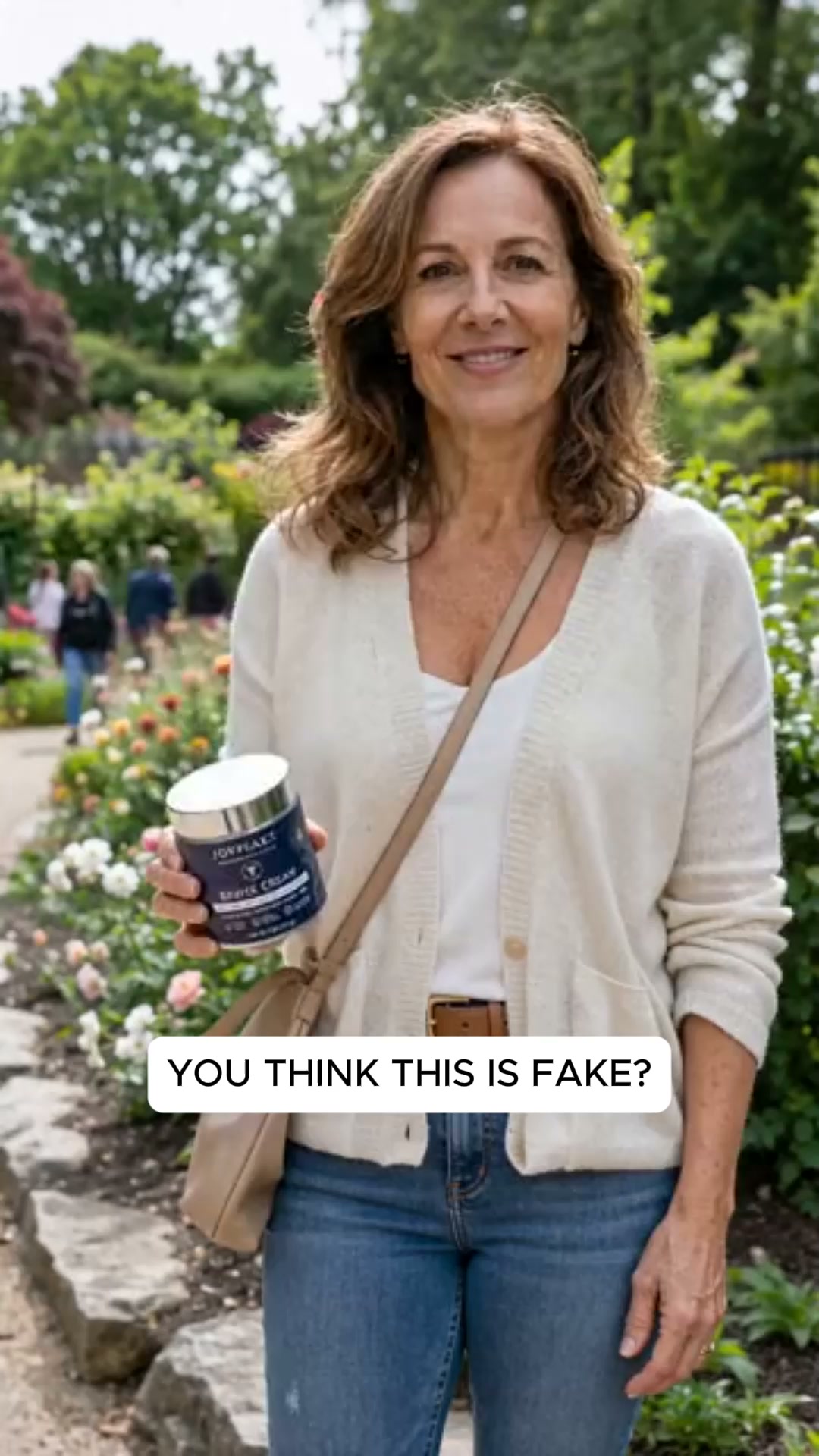 Real Care for Real Skin. See the Results!