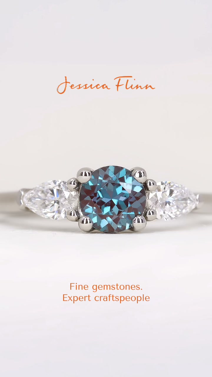 Your ring. Designed around you. Made in Sheffield.