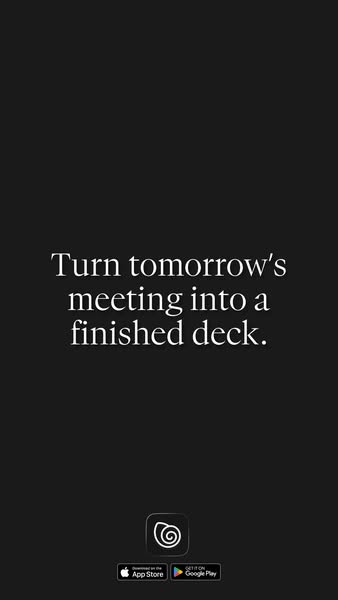 Try it today!