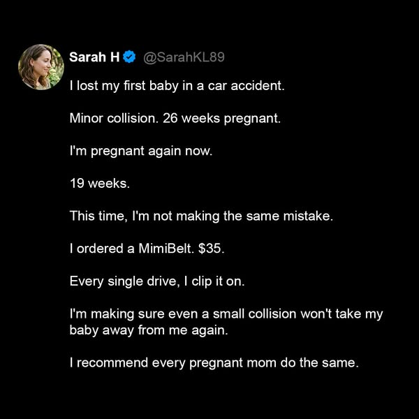 Protect Your Little One
