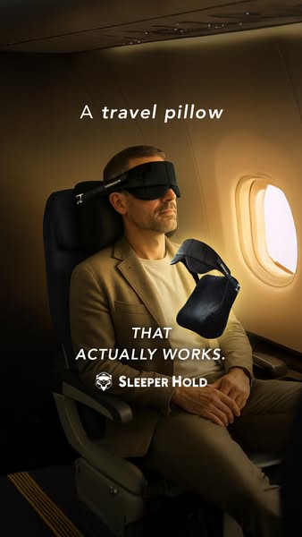 Say Goodbye to Travel Exhaustion