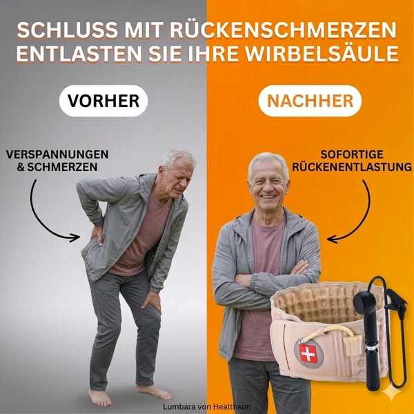 5-Minuten-Kur für degenerative Bandscheiben