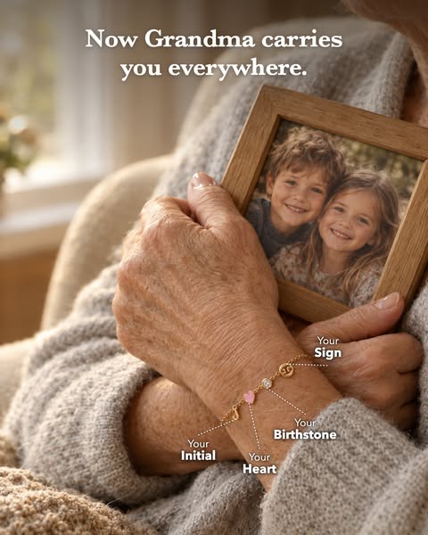 So much more than jewellery