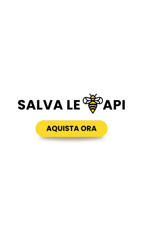 Aspetta di vederlo al buio