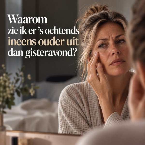 Laat je huid weer stralen