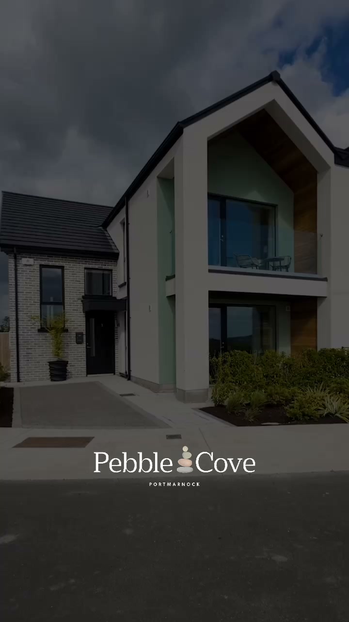 New Homes in Portmarnock