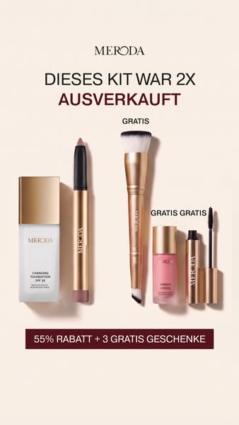 Entdecke unsere foundation über die ALLE sprechen