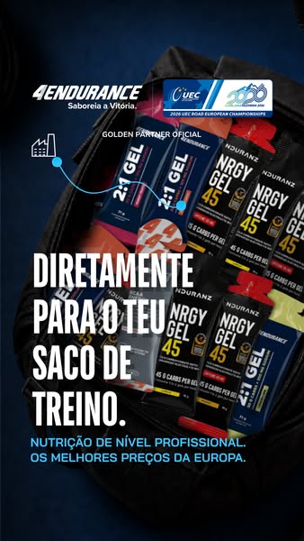 A redefinir as regras da nutrição desportiva