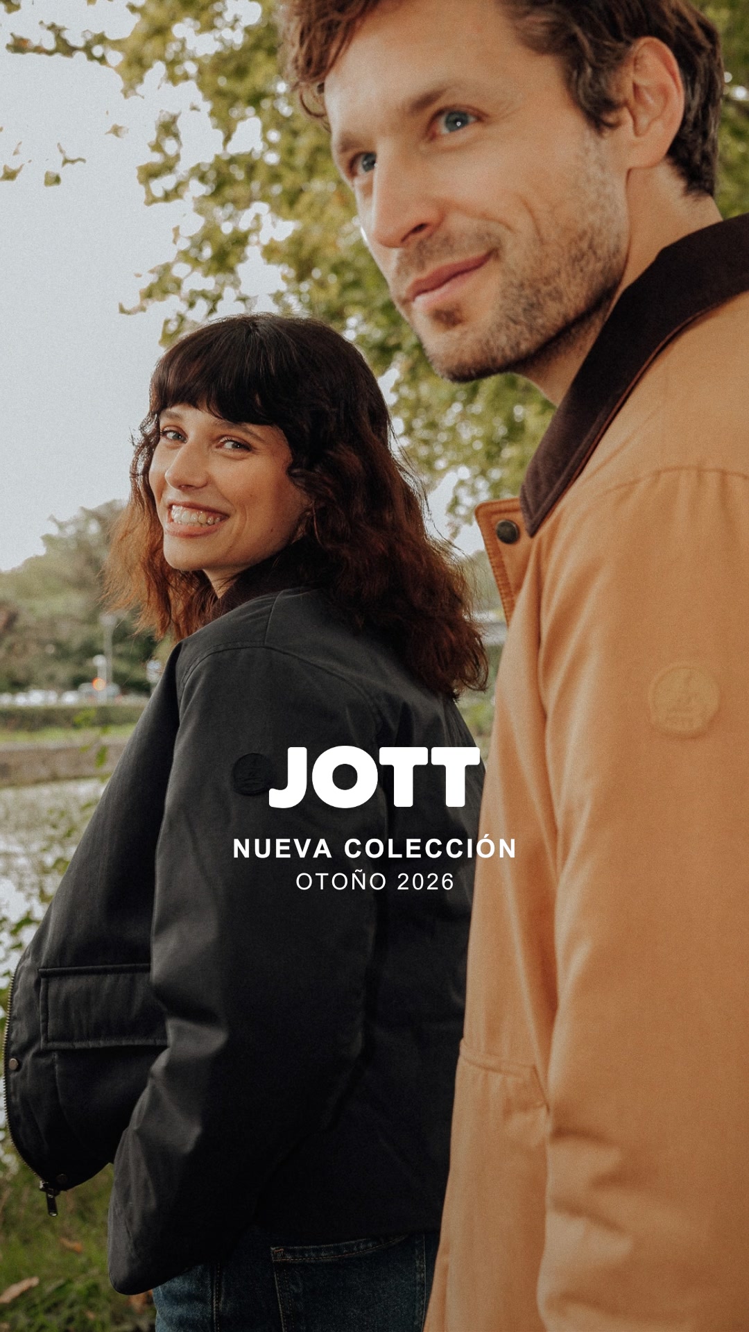 Tu Autumn Edit te espera