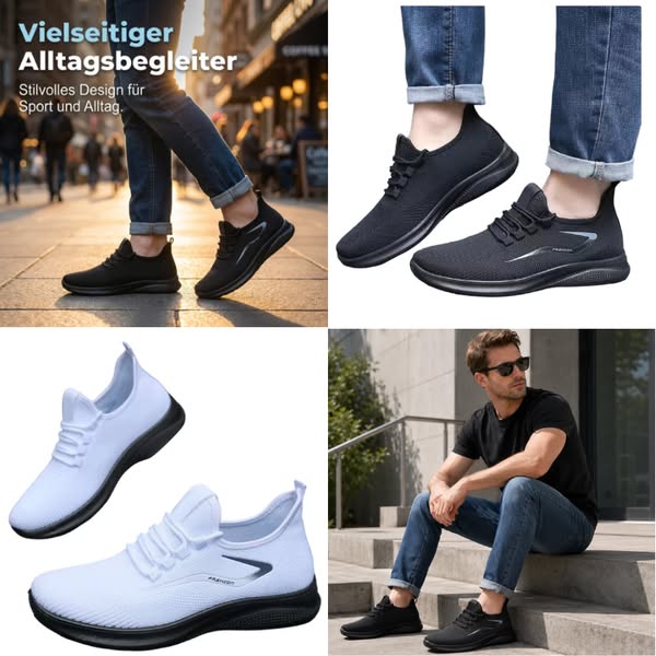 Dein neuer Alltagsbegleiter. Jetzt sichern.
