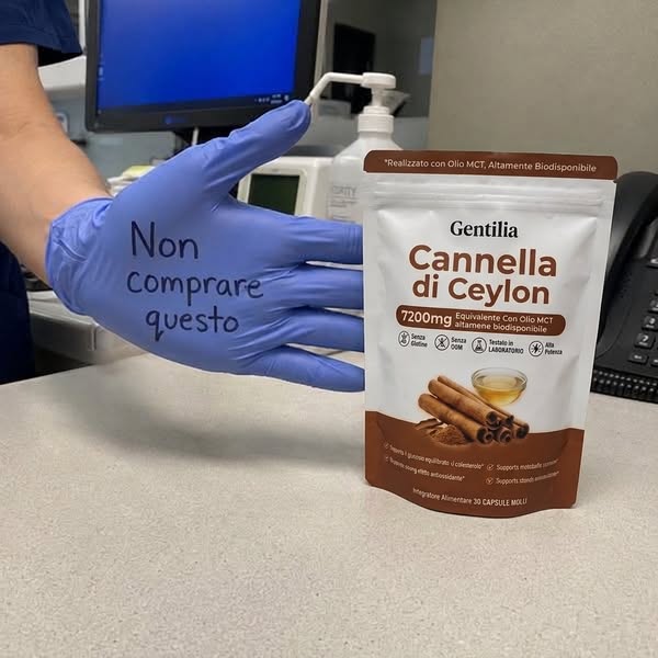 LEGGI QUESTO se hai il diabete di tipo 2