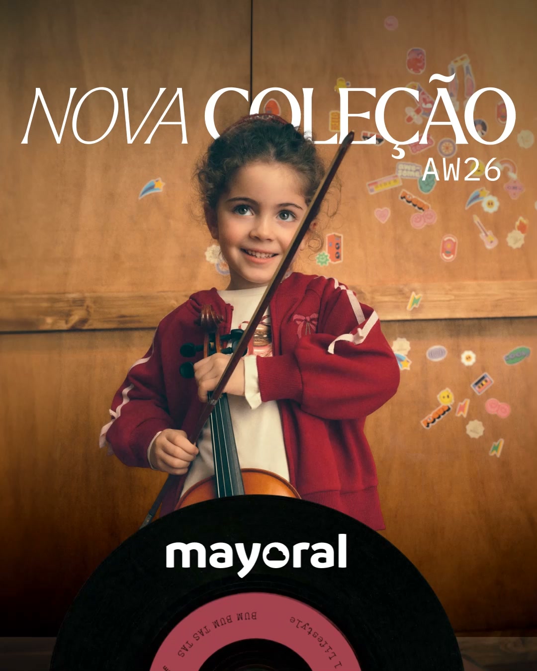 Mayoral