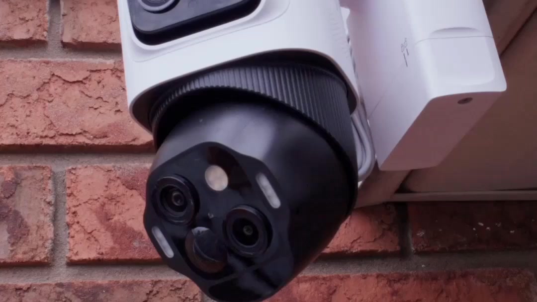 Up to €375 Off eufyCam S4