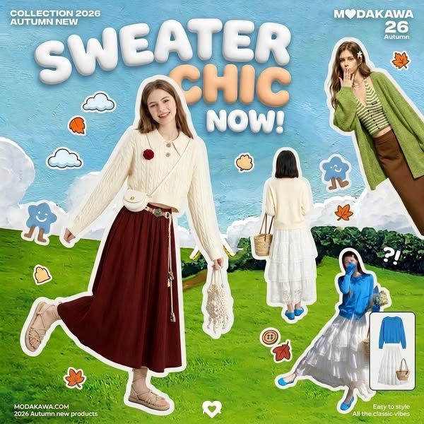 All Products - MODAKAWA