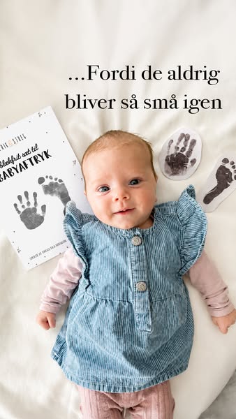 Alt til barndomsminderne