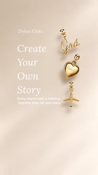 New Charm Bracelets