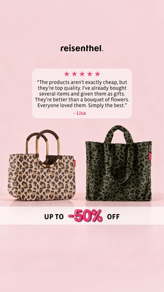 Up to 50% off