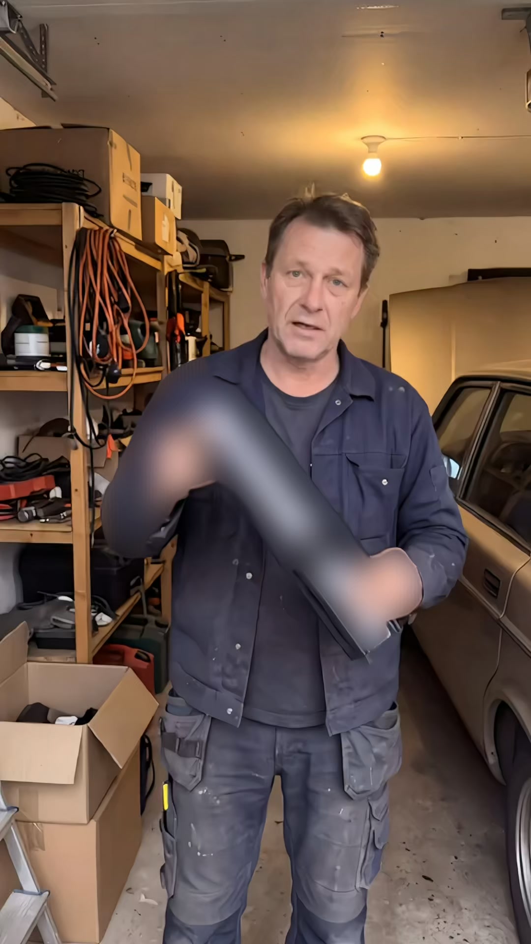 Aligna Support Belt - Stabilitet som känns varje dag.
