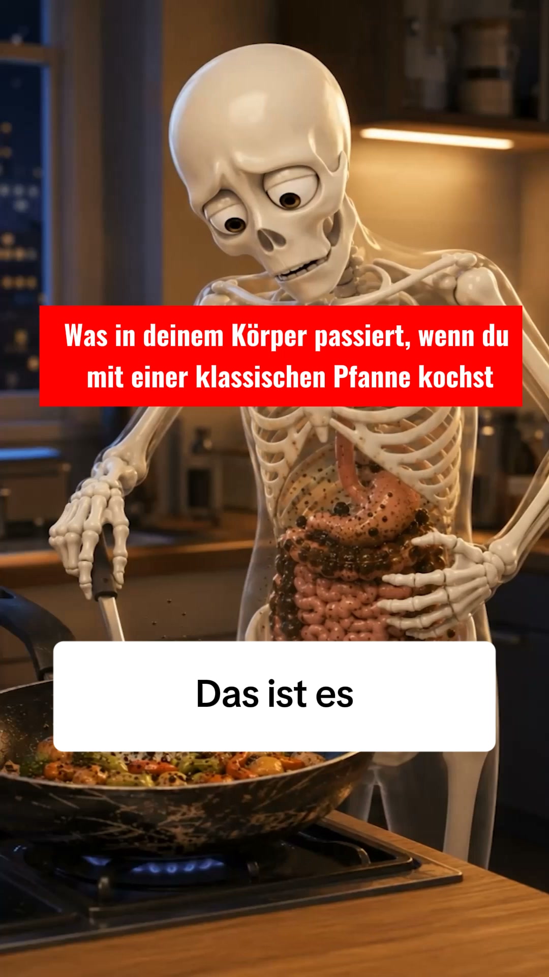 Die bestbewertete Pfanne Deutschlands.