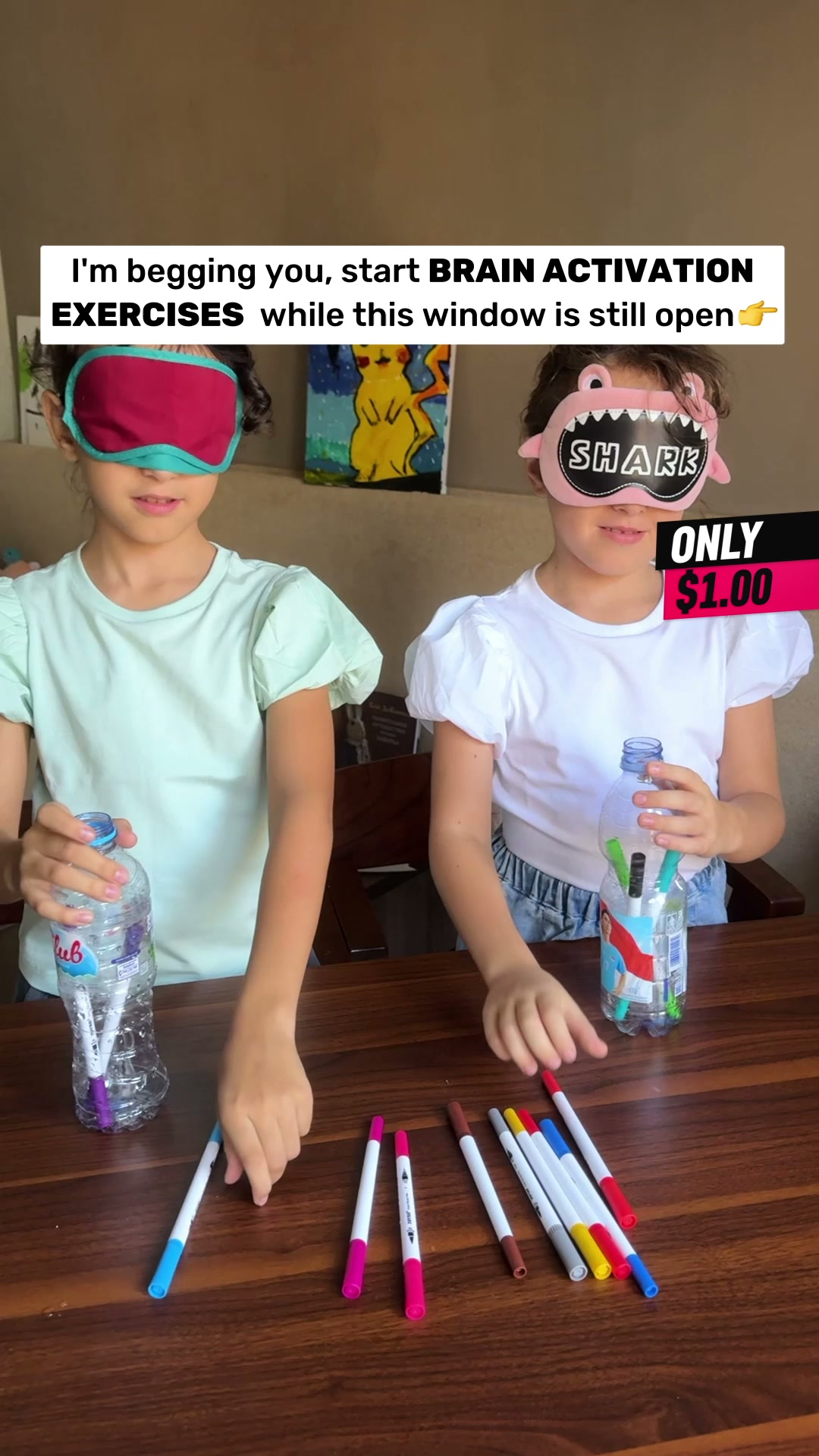 Neuro Games Kids