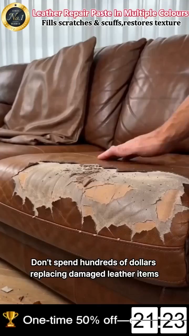 Cheaper Than Replacing It