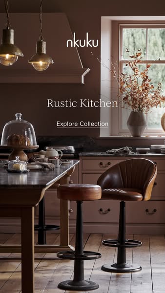 New Kitchen Collection