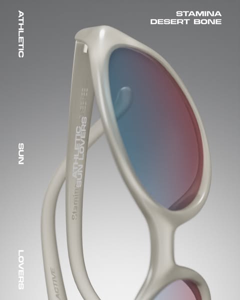 SHOP A. KJÆRBEDE ATHLETIC SUN LOVERS