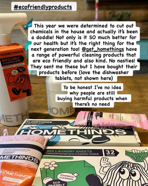 See why everyone’s switching to Homethings