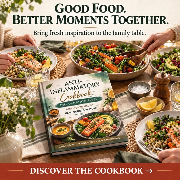 Simple Recipes. Better Everyday Meals