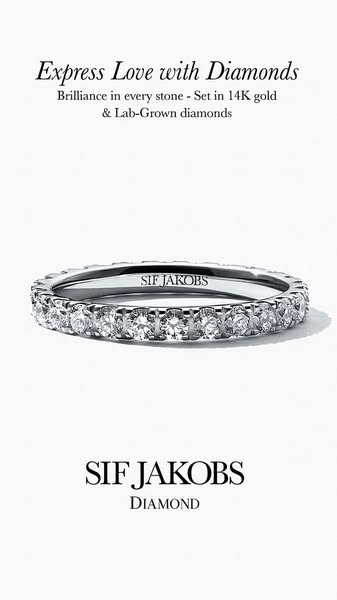 Express Love with Diamonds