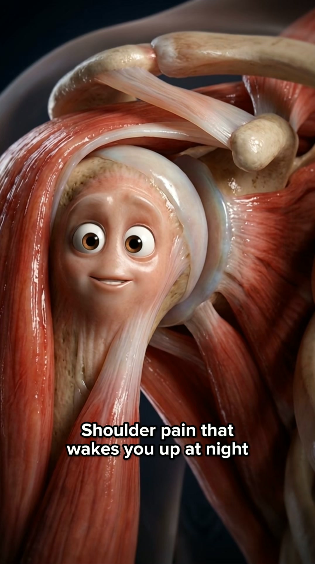 The Easiest Shoulder Relief Ever. [On Sale Today]