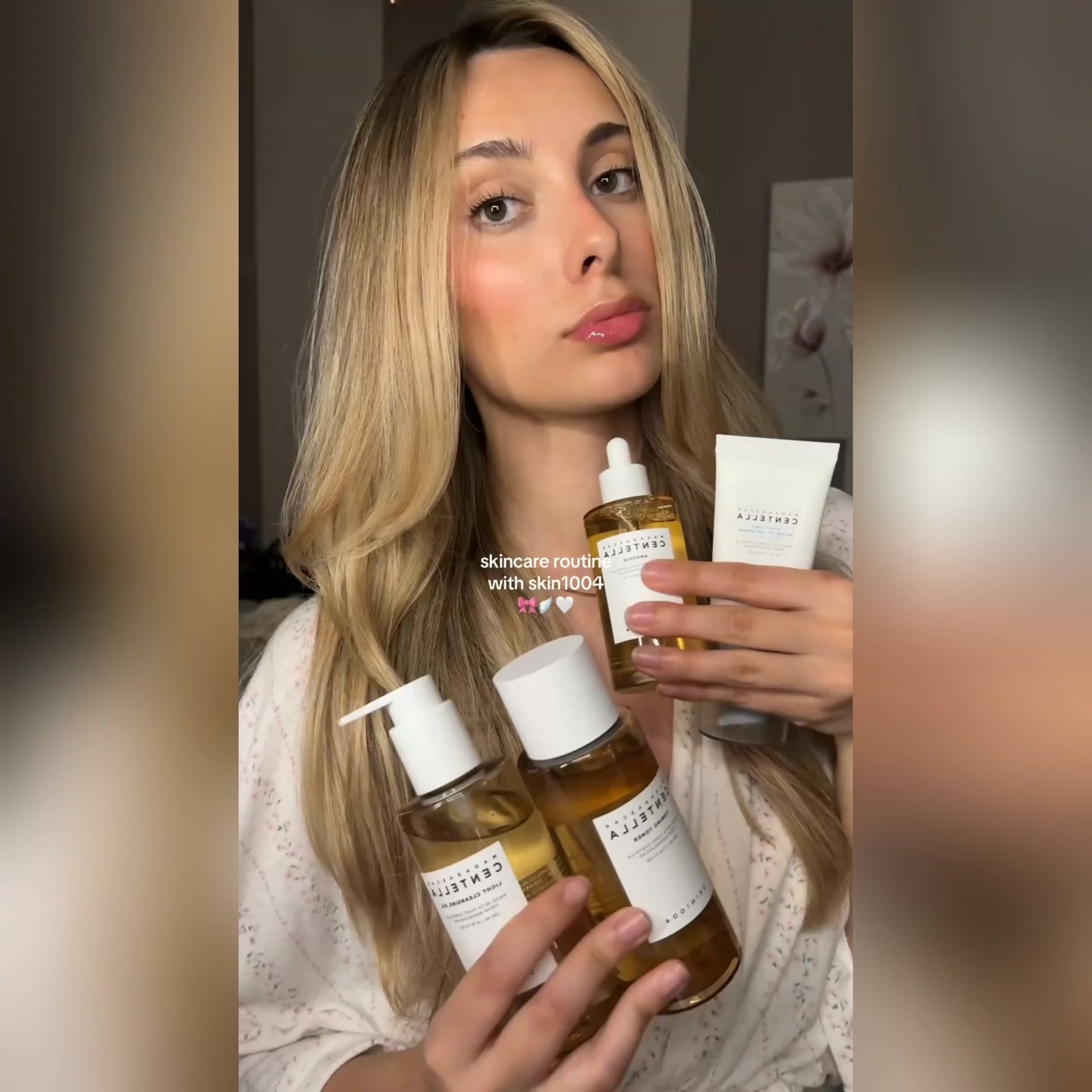 Descobre os produtos da SKIN1004 na MiiN Cosmetics