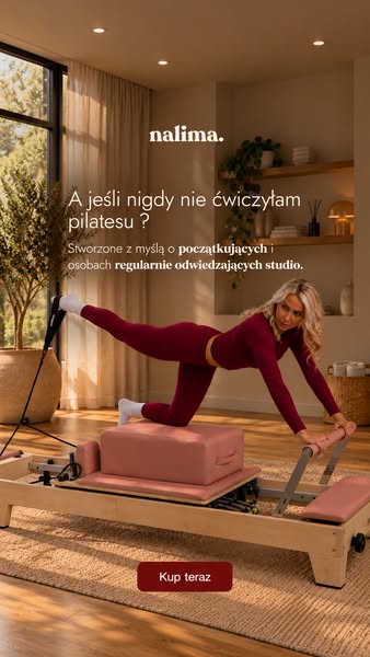 Stworzony też dla początkujących