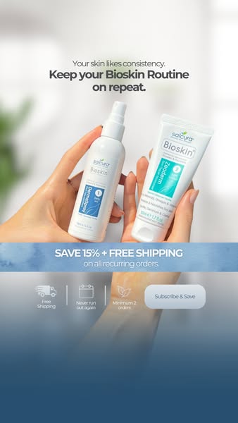 Save 15% & Free Shipping