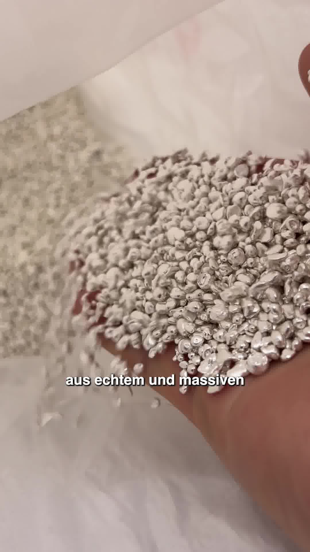 Endlich wieder verfügbar