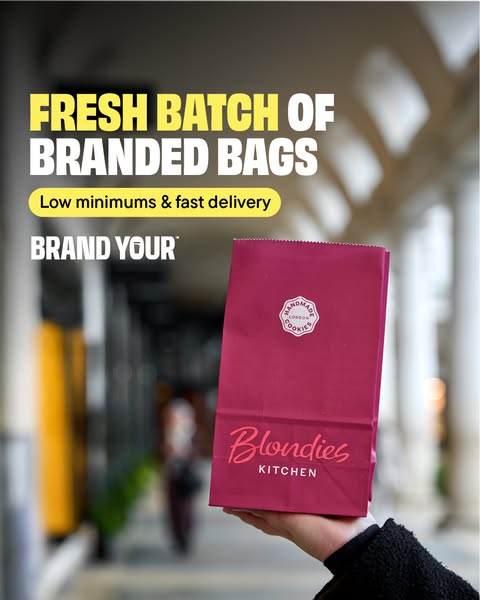 Make Your Brand The Total Package