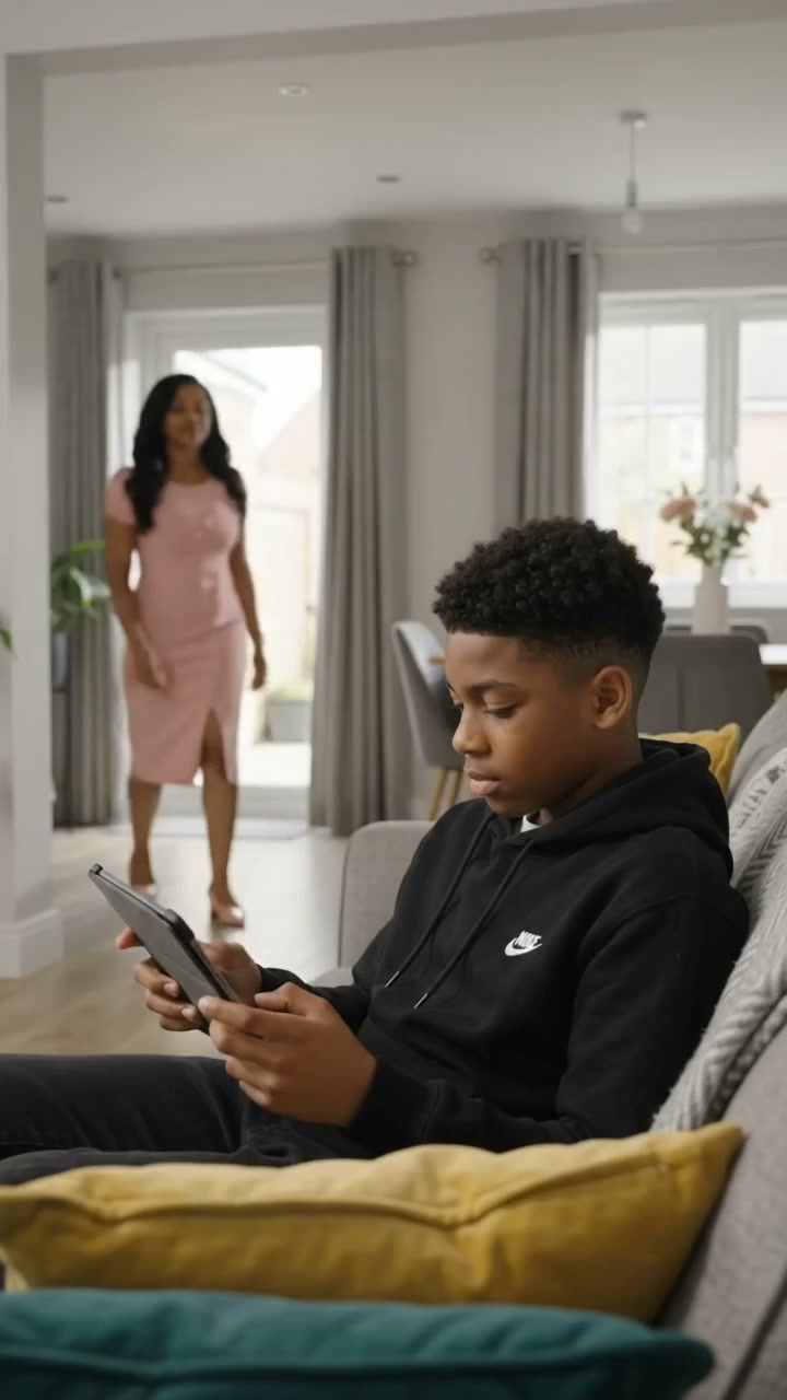 Protect Your Teen Online